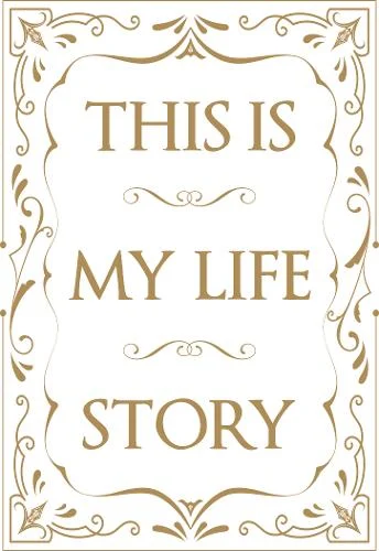 Write My Life Story