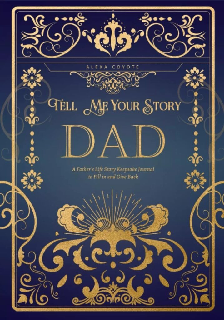 My Fathers Life Story